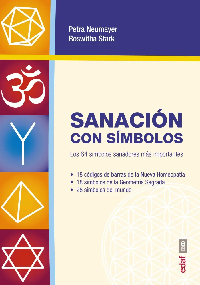 Sanacion con Simbolos