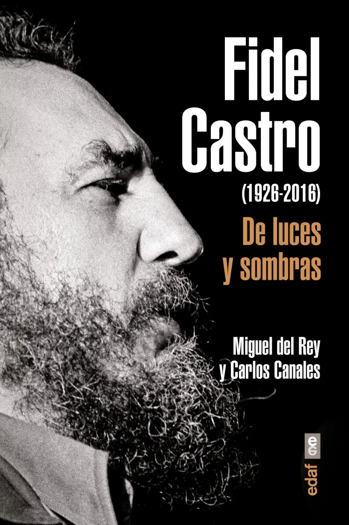 Fidel Castro (1926-2016)