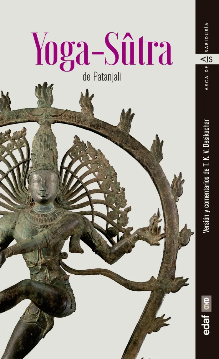 Yoga Sutra de Patanjali