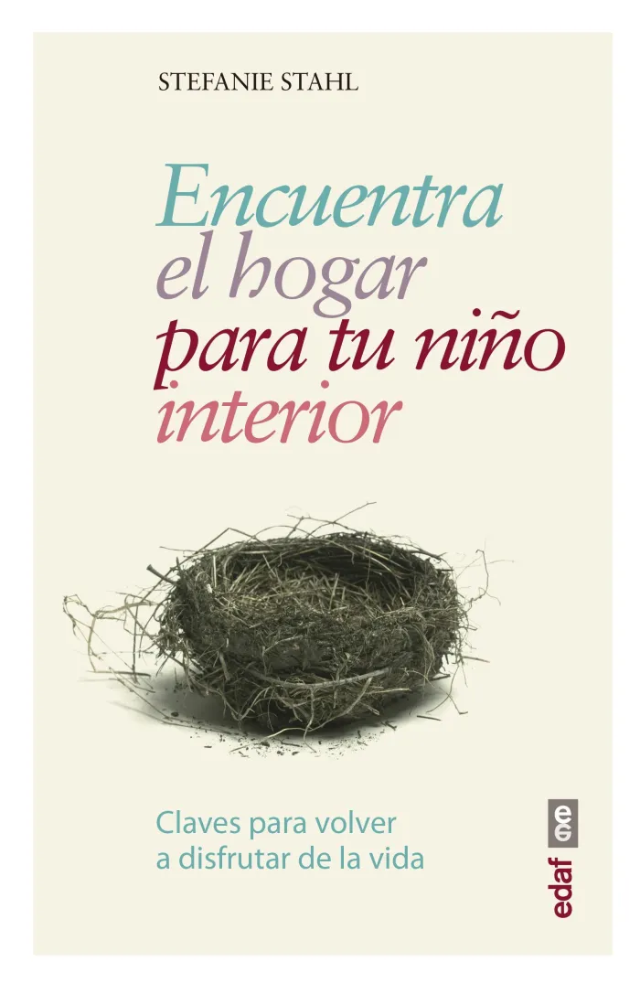 Encuentra el Hogar para tu Niño Interior