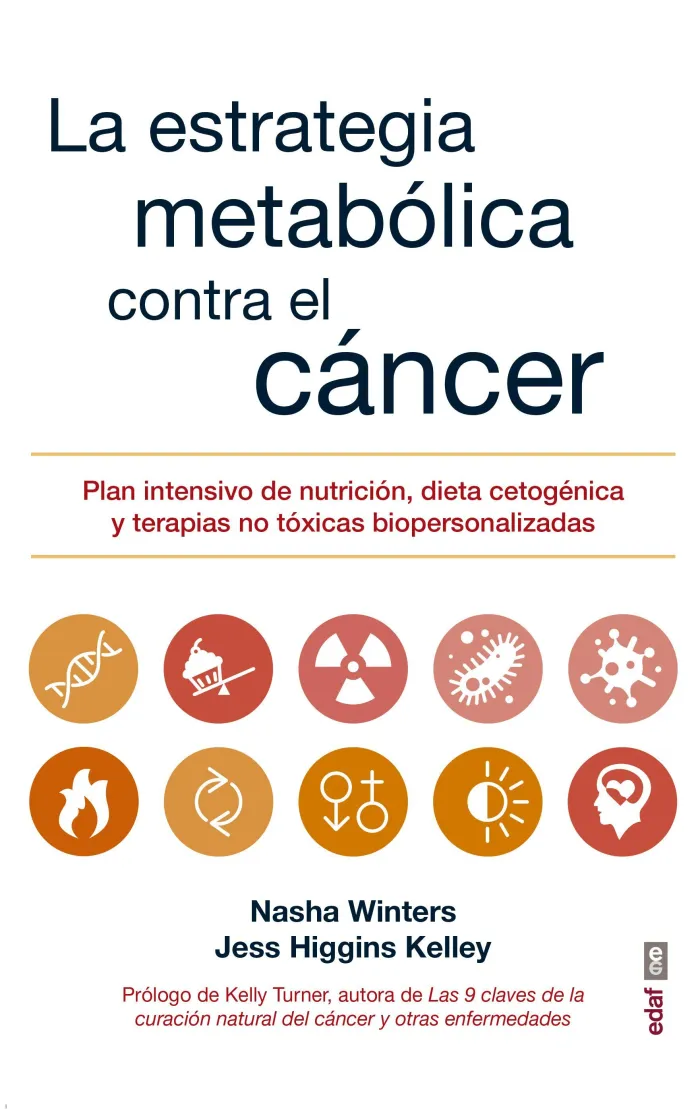 La Estrategia Metabolica Contra el Cancer