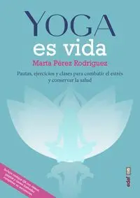 Yoga Es Vida