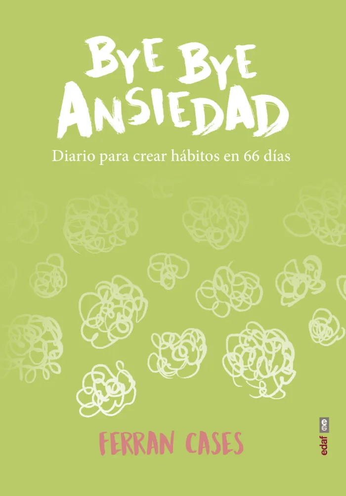 Bye Bye Ansiedad