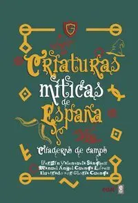 Criaturas Miticas de España