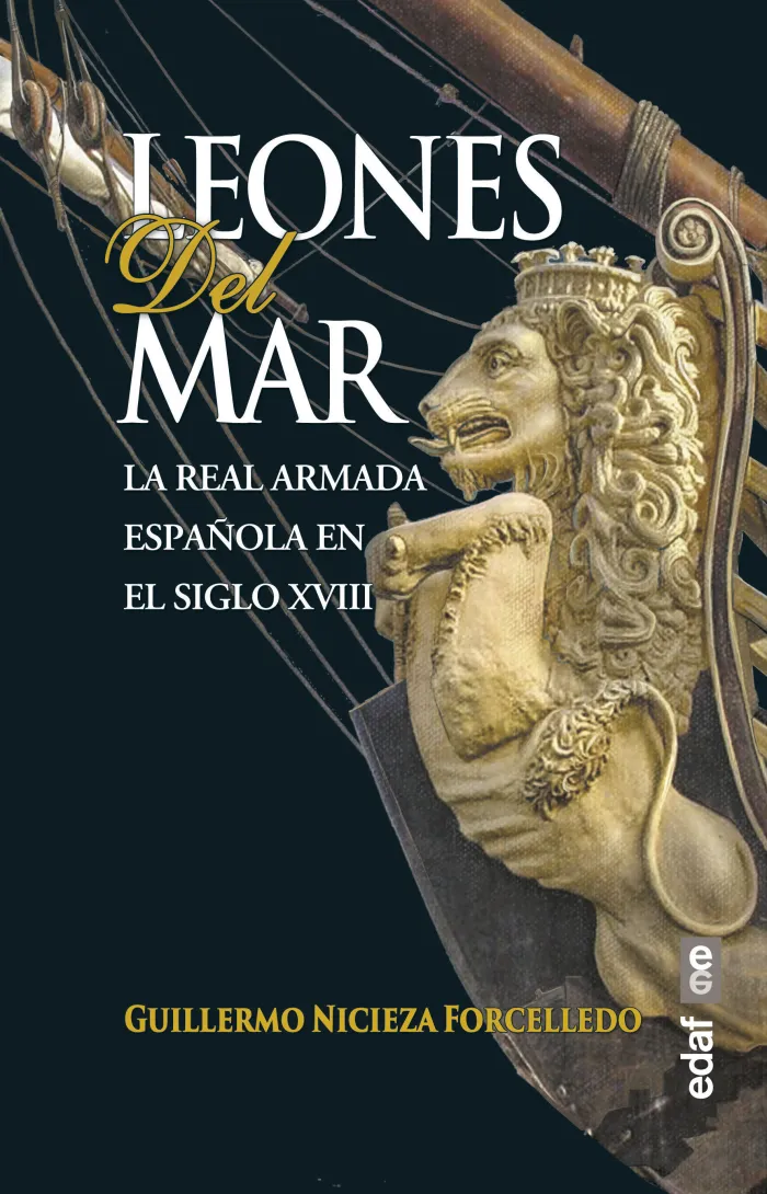 Leones del Mar
