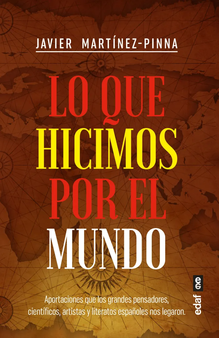 Lo que Hicimos por el Mundo