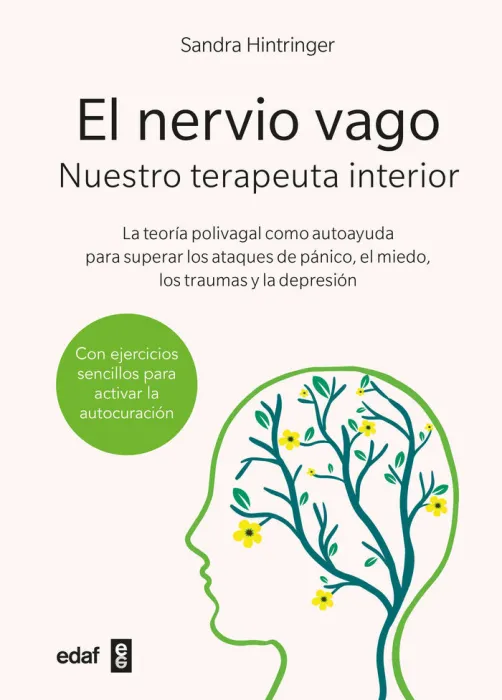 El Nervio Vago. Nuestro Terapeuta Interior