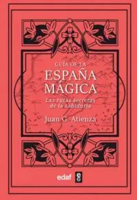 La Nueva Guia de la España Magica
