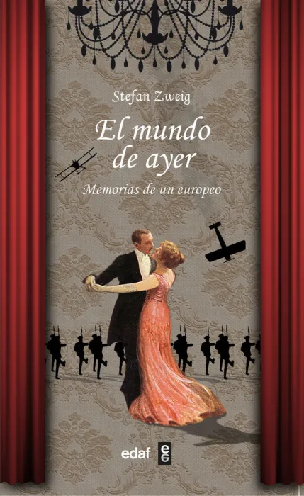 El Mundo de Ayer