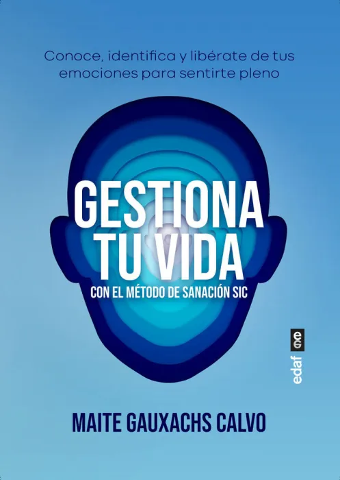 Gestiona tu Vida con el Método de Sanación Sic