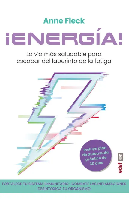 Energía!