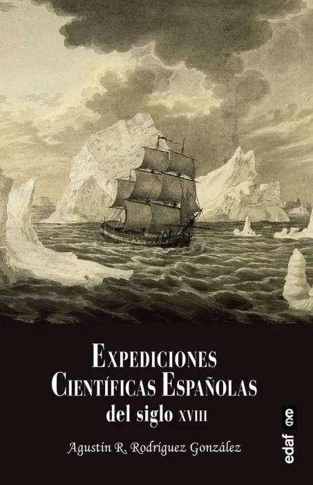Expediciones Científicas Españolas del Siglo Xviii