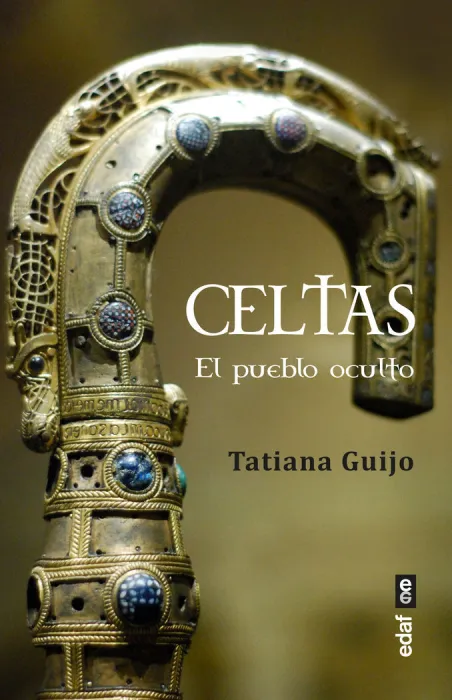 Celtas. El Pueblo Oculto