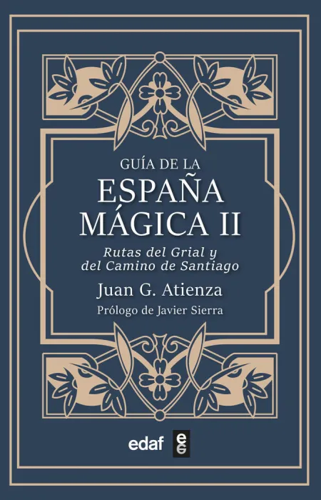Guía de la España Mágica Ii