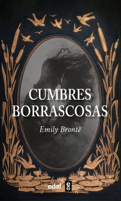Cumbres Borrascosas