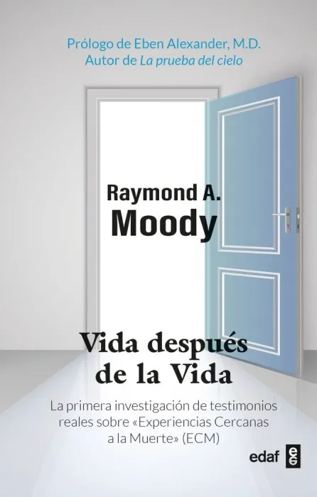 Vida Despúes de la Vida