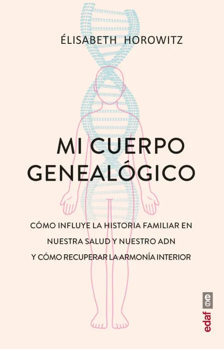 Mi Cuerpo Genealógico