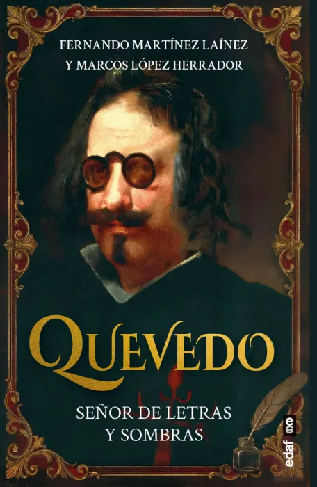 Quevedo