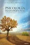 Psicología Transpersonal. La Alquimia de la Consciencia