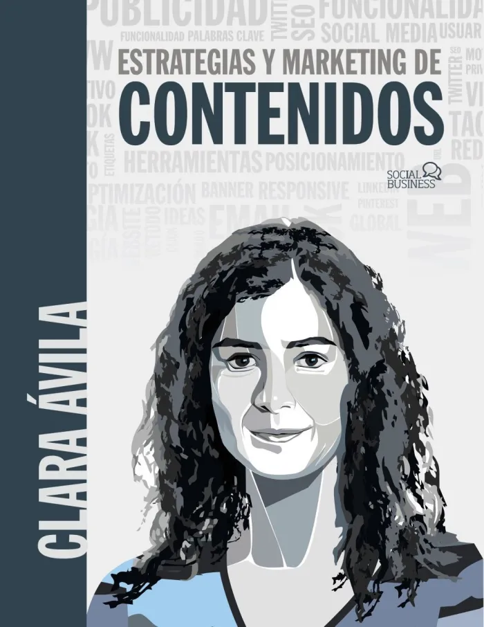 Estrategias y Marketing de Contenidos