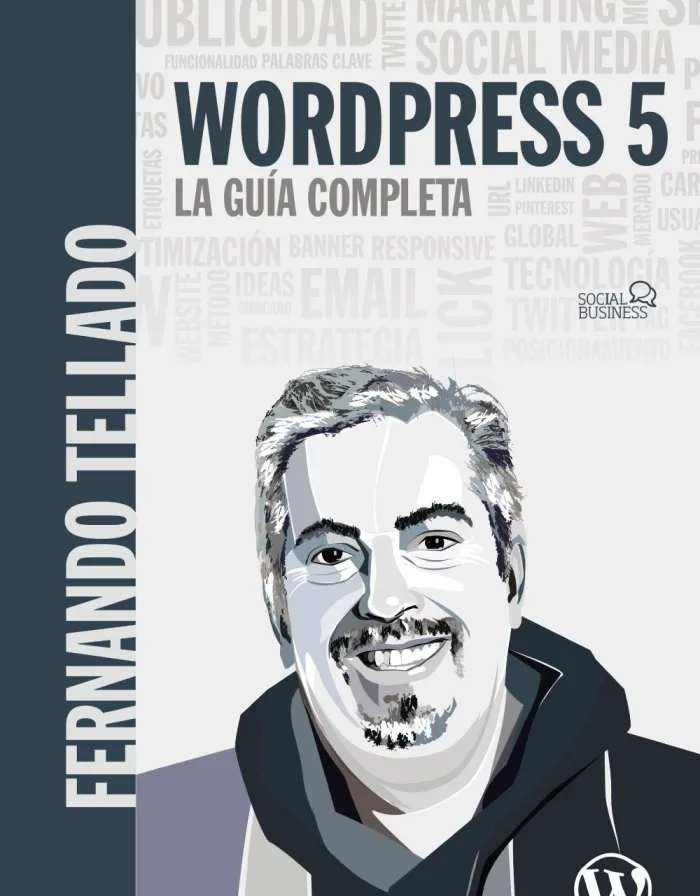 Wordpress 5 la Guía Completa