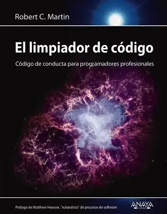 El Limpiador de Código