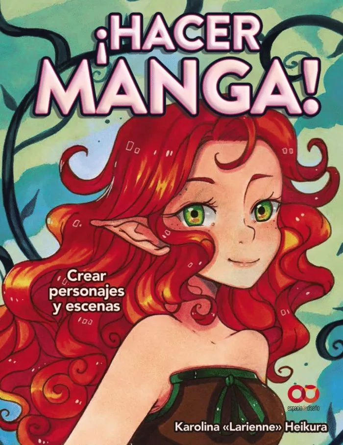 Hacer Manga!