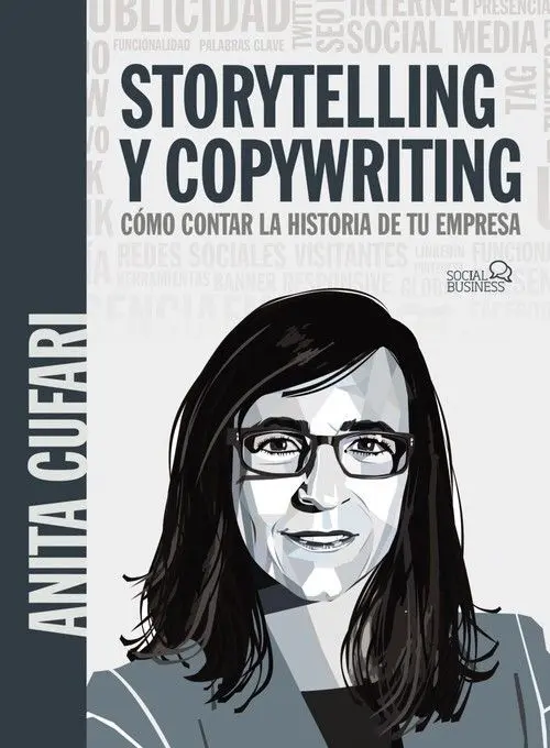 Storytelling y Copywriting