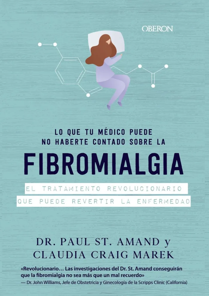 Lo que tu Médico Puede no Haberte Contado Sobre la Fibromialgia