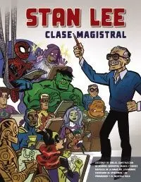 Stan Lee. Clase Magistral