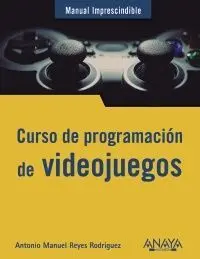 Curso de Programación Videojuegos
