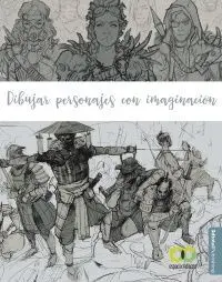 Dibujar Personajes con Imaginación