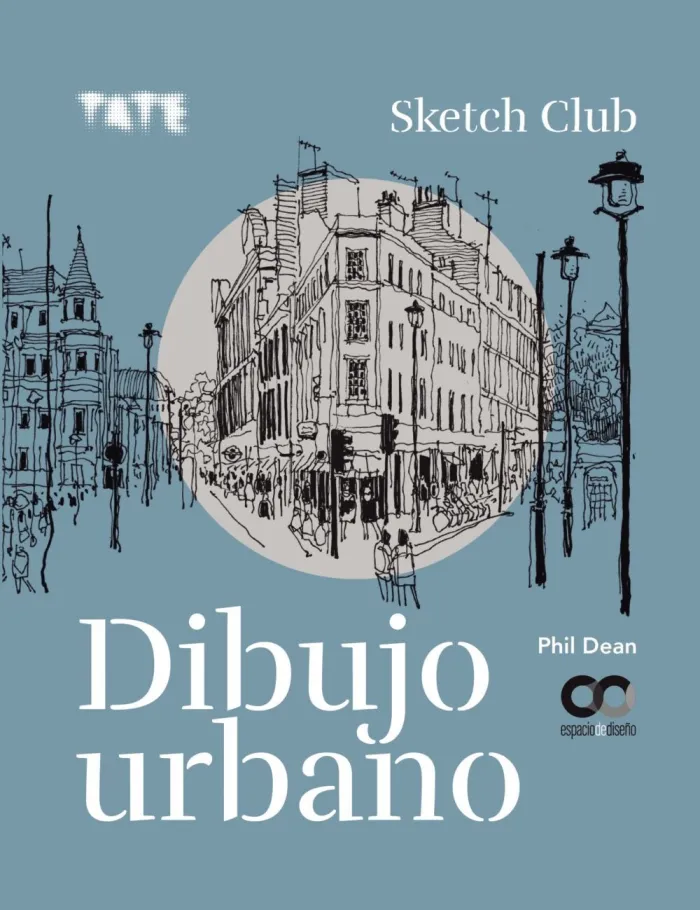 Dibujo Urbano