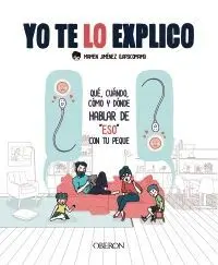 Yo te lo Explico