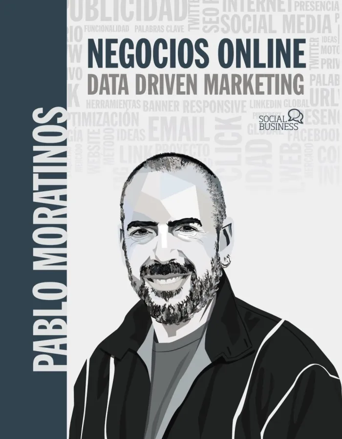 Negocios Online. Data Driven Marketing