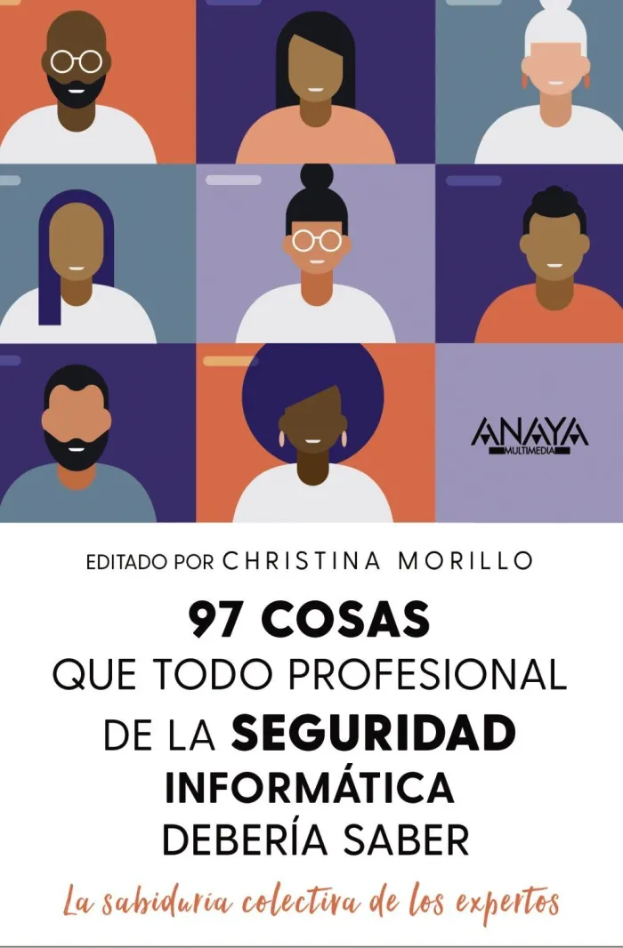 97 Cosas que Todo Profesional de Seguridad de la Información Debería Saber