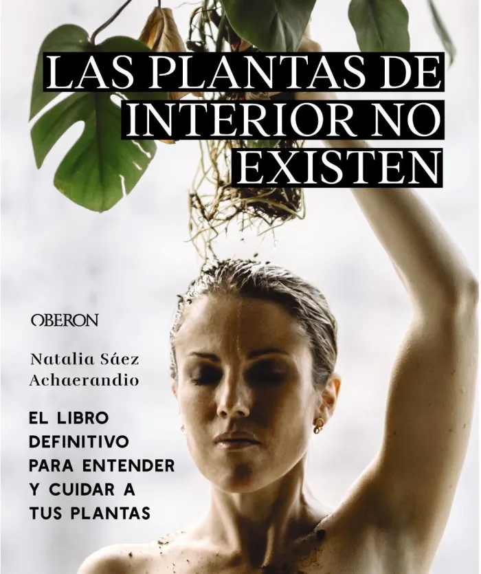 Las Plantas de Interior no Existen