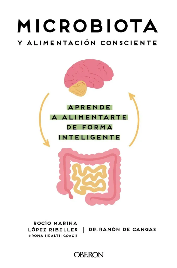 Microbiota y Alimentación Consciente