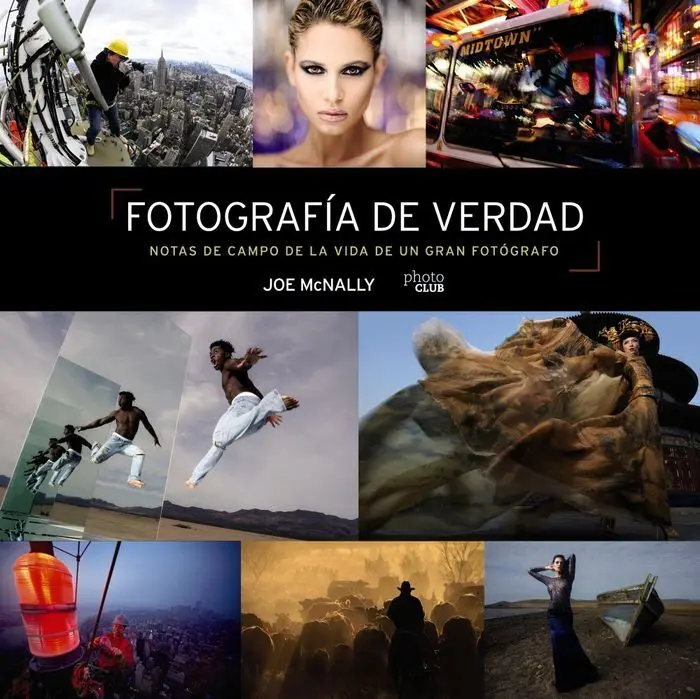 Fotografía de Verdad