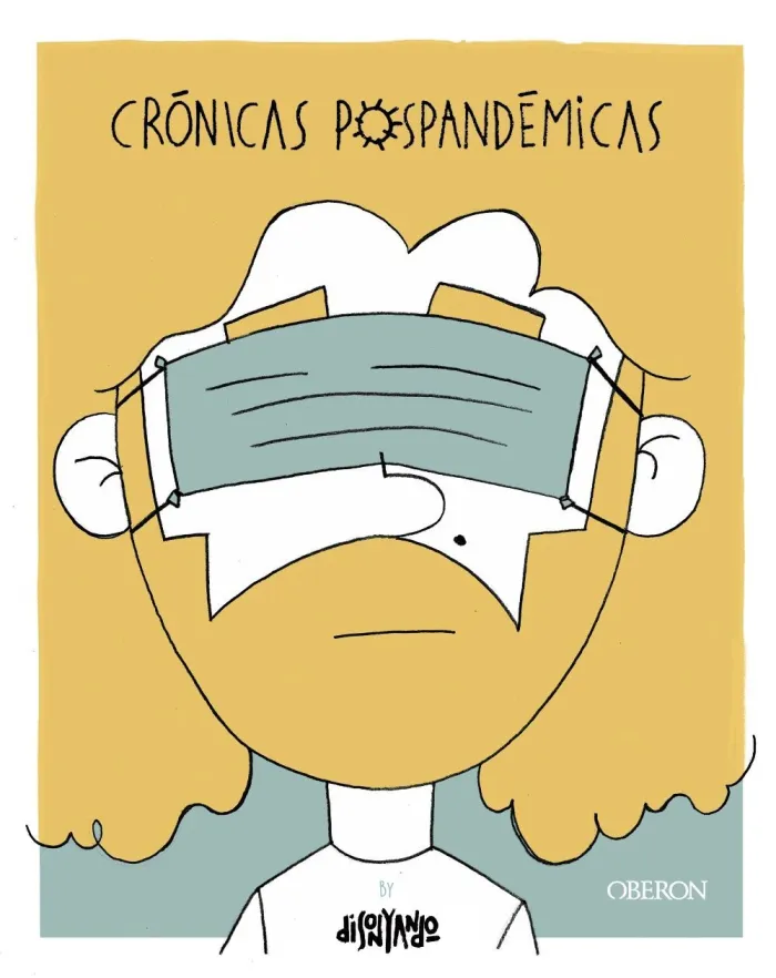 Crónicas Pospandémicas