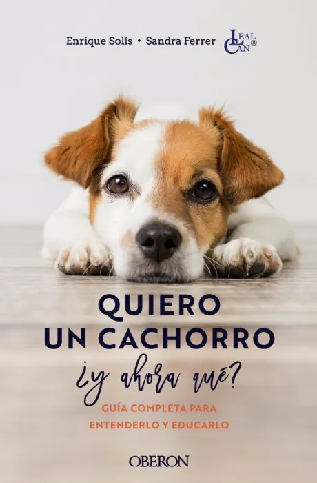 Quiero un Cachorro, y Ahora Qué?