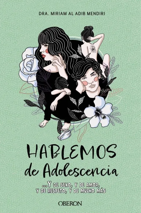 Hablemos de Adolescencia
