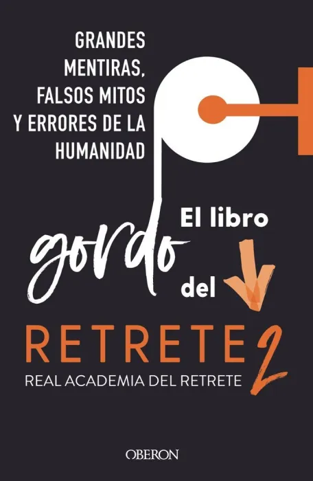 El Libro Gordo del Retrete 2