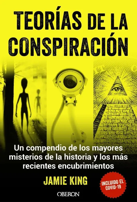 Teorías de la Conspiración