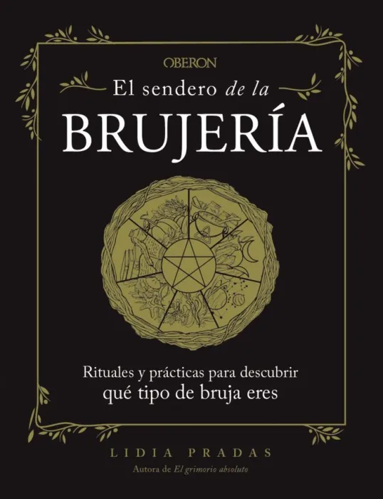 El Sendero de la Brujería