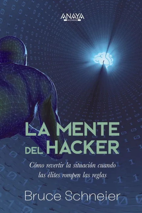 La Mente del Hacker. cómo