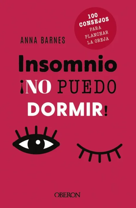 Insomnio no Puedo Dormir