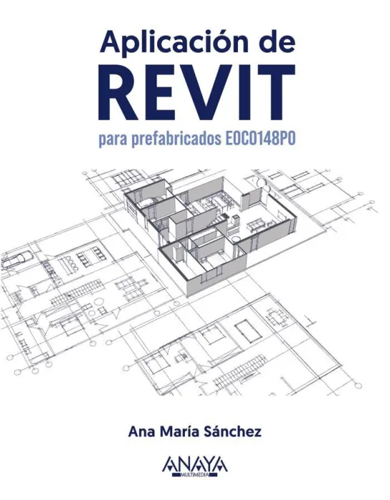 Aplicacion de Revit para Prefabricados Eoco148Po