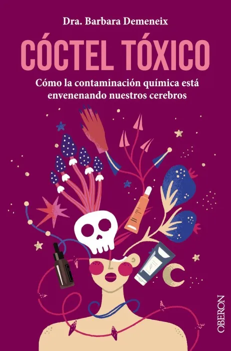 Cóctel Tóxico: Cómo la Contaminación Química está Envenenando Nue