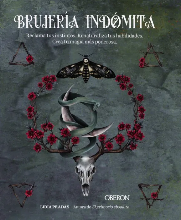 Brujeria Indomita